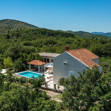 Villa Doli - Lovely Holiday Home With Private Pool Ngoại thất bức ảnh