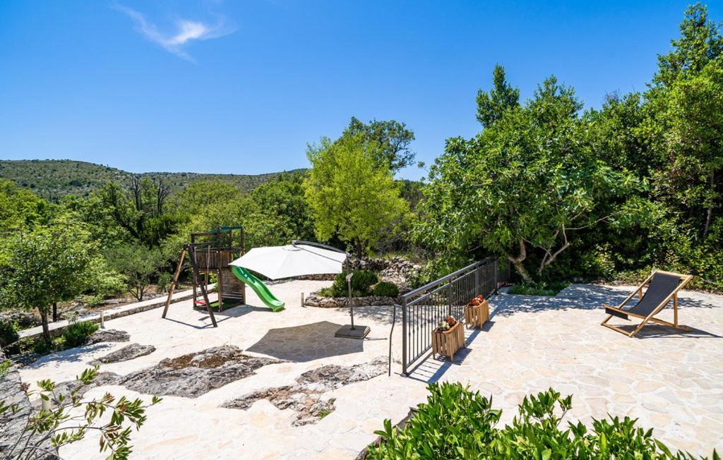 Villa Doli - Lovely Holiday Home With Private Pool Ngoại thất bức ảnh