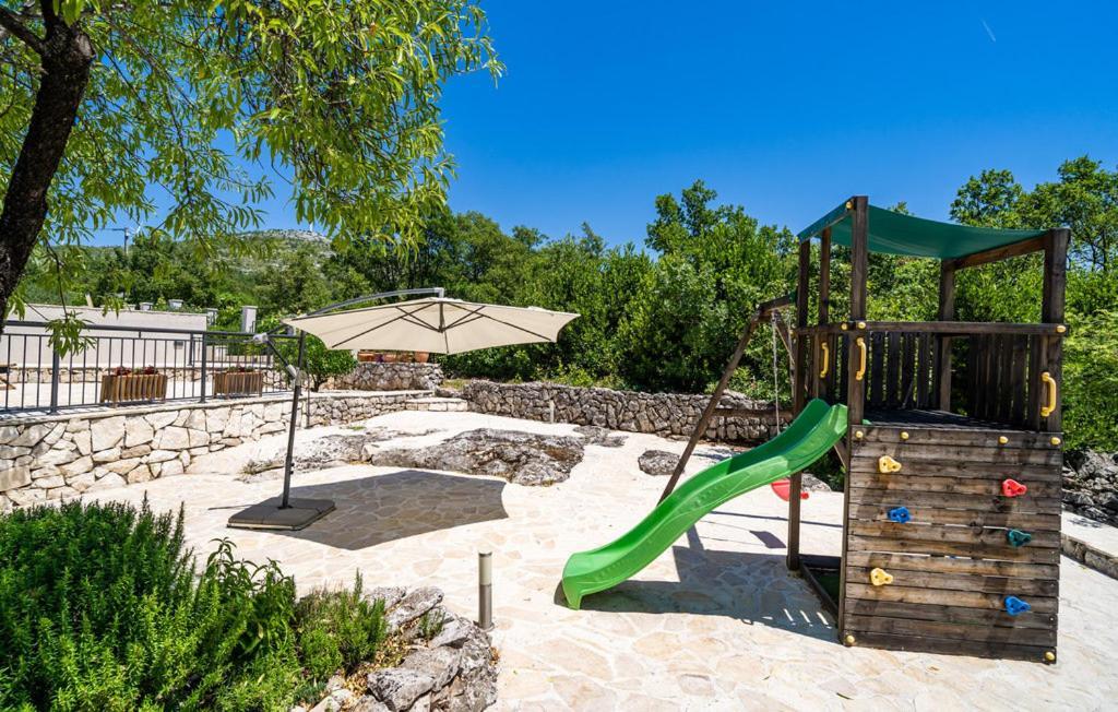 Villa Doli - Lovely Holiday Home With Private Pool Ngoại thất bức ảnh
