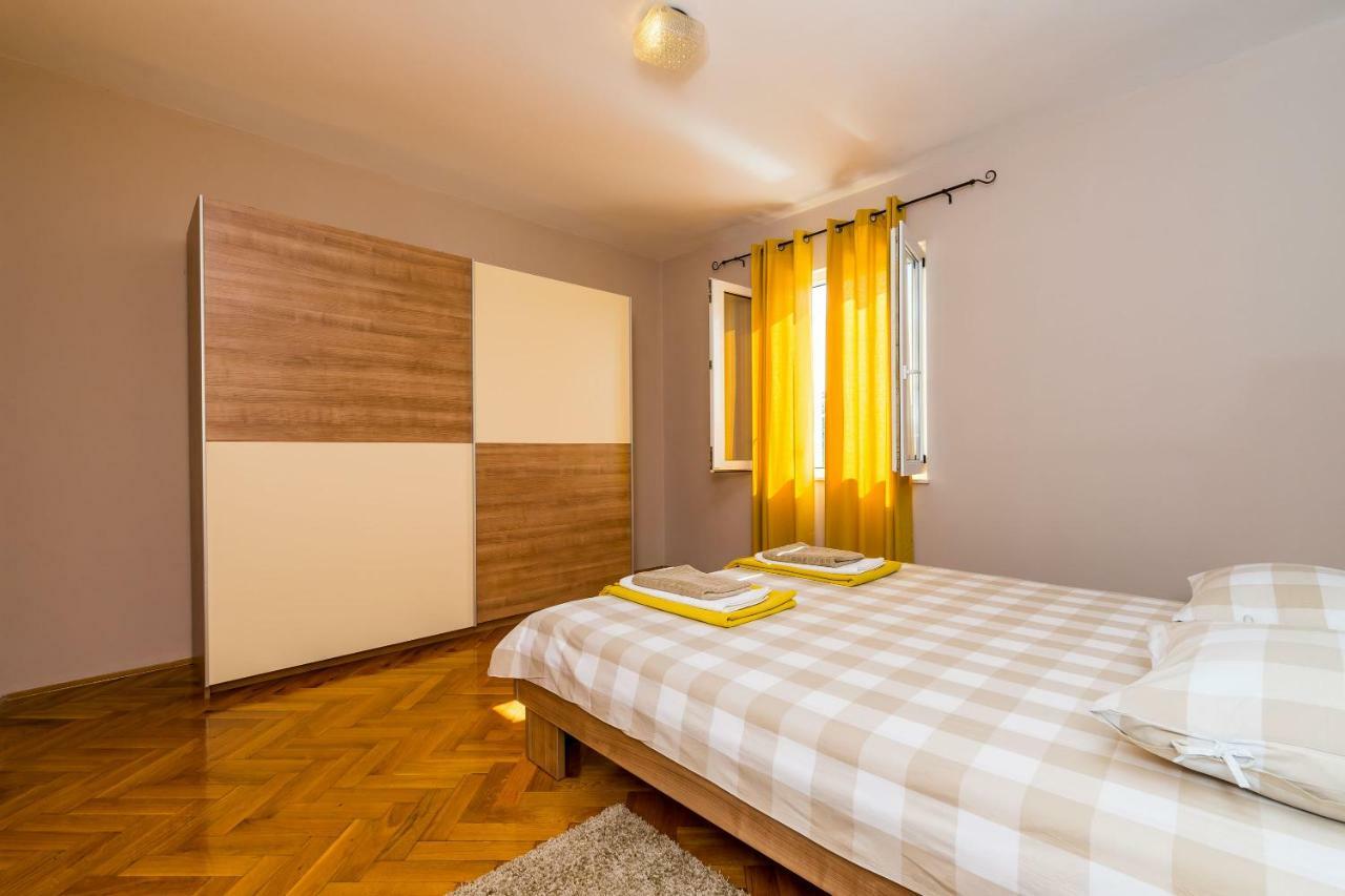 Villa Doli - Lovely Holiday Home With Private Pool Ngoại thất bức ảnh