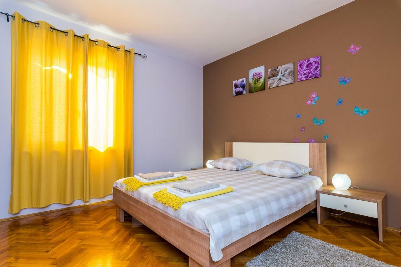 Villa Doli - Lovely Holiday Home With Private Pool Ngoại thất bức ảnh