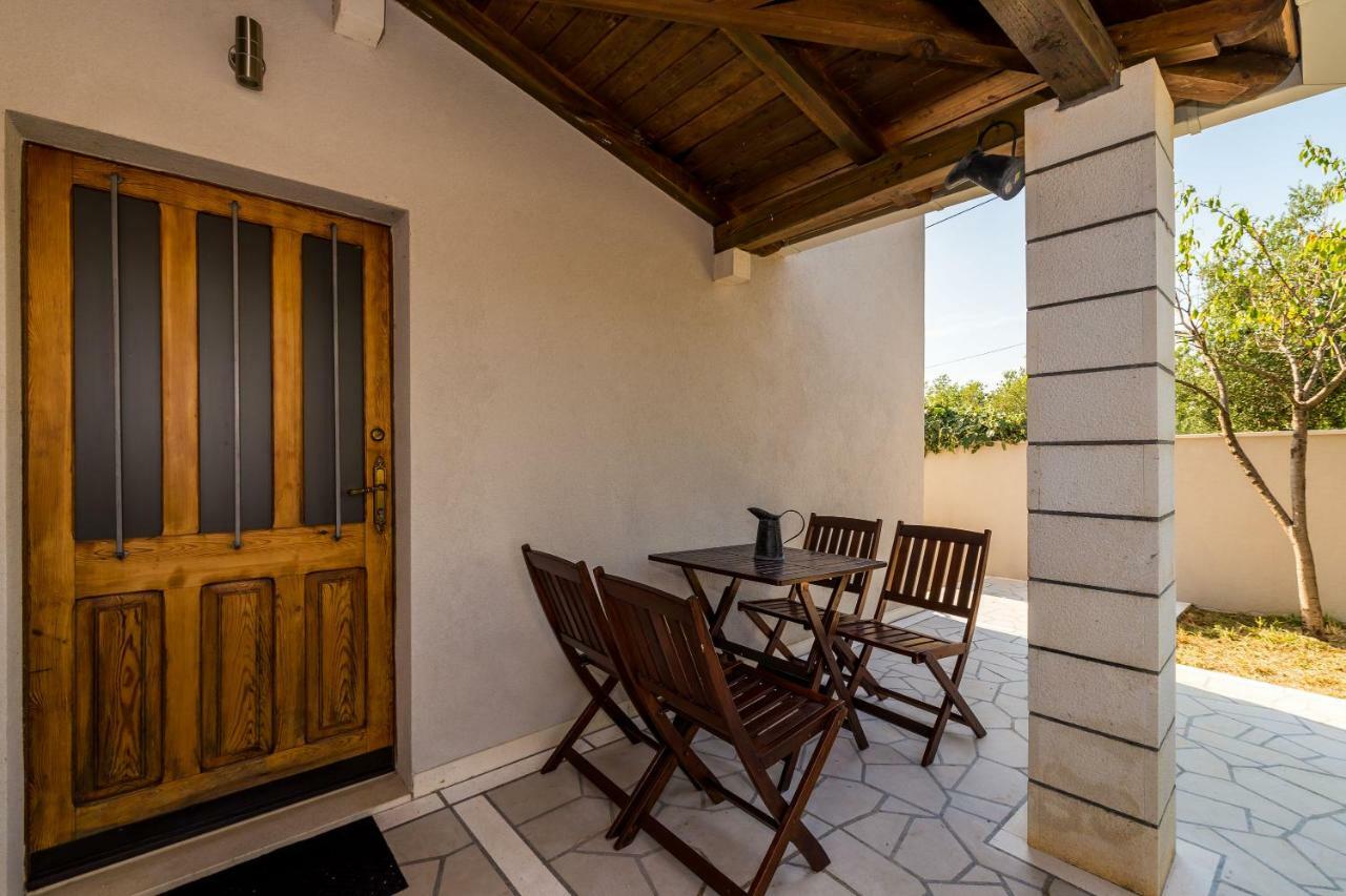 Villa Doli - Lovely Holiday Home With Private Pool Ngoại thất bức ảnh